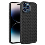Custodia per telefono all-inclusive in tessuto BV, For iPhone 14 Pro Max, For iPhone 14 Pro, For iPhone 14, For iPhone 14 Plus