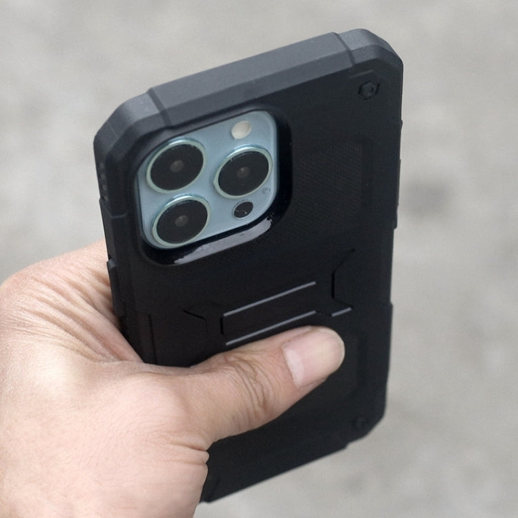 Custodia di raffreddamento antiurto FATBEAR Armor, For iPhone 14 Pro Max, For iPhone 14 Pro, For iPhone 14, For iPhone 14 Plus