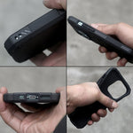 Custodia di raffreddamento antiurto FATBEAR Armor, For iPhone 14 Pro Max, For iPhone 14 Pro, For iPhone 14, For iPhone 14 Plus