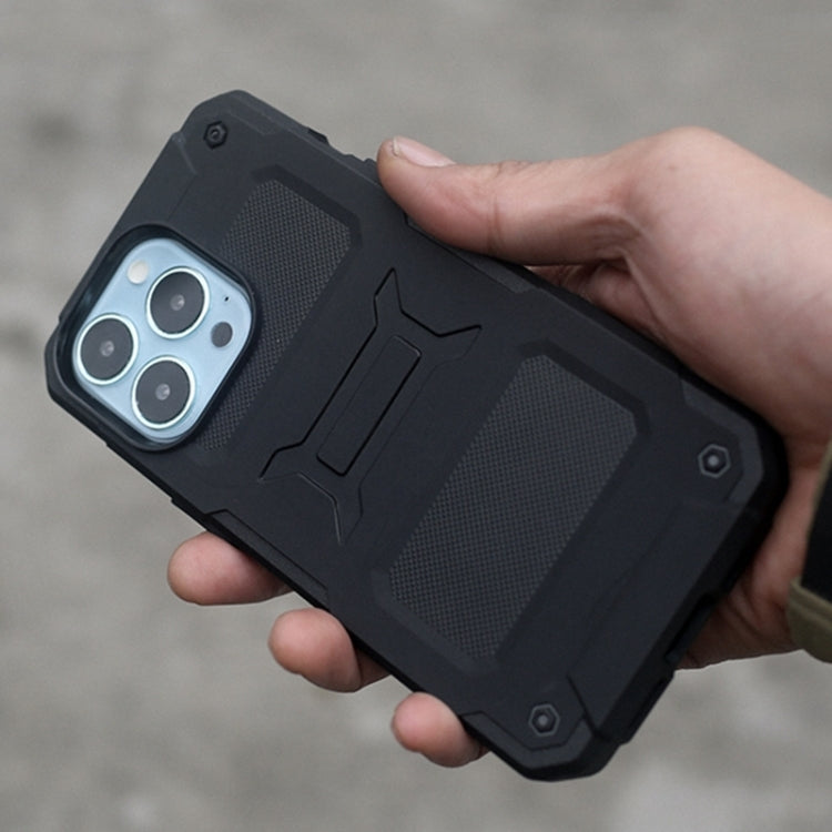 Custodia di raffreddamento antiurto FATBEAR Armor, For iPhone 14 Pro Max, For iPhone 14 Pro, For iPhone 14, For iPhone 14 Plus