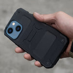Custodia di raffreddamento antiurto FATBEAR Armor, For iPhone 14 Pro Max, For iPhone 14 Pro, For iPhone 14, For iPhone 14 Plus