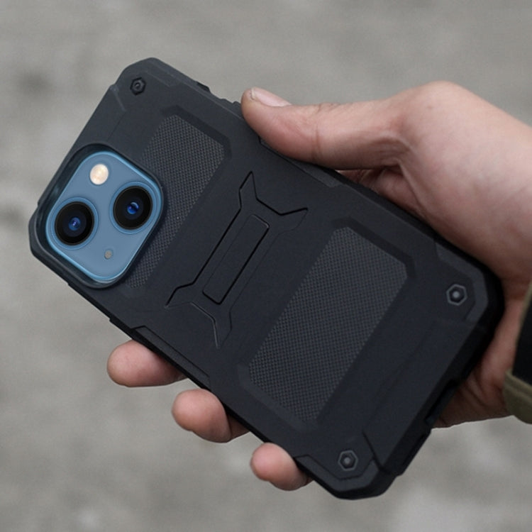 Custodia di raffreddamento antiurto FATBEAR Armor, For iPhone 14 Pro Max, For iPhone 14 Pro, For iPhone 14, For iPhone 14 Plus