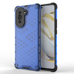 PC a nido d'ape antiurto + custodia per telefono in TPU, For Huawei nova 10 4G, For Huawei nova 10 Pro 4G