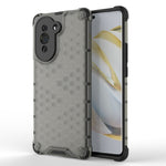 PC a nido d'ape antiurto + custodia per telefono in TPU, For Huawei nova 10 4G, For Huawei nova 10 Pro 4G
