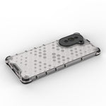PC a nido d'ape antiurto + custodia per telefono in TPU, For Huawei nova 10 4G, For Huawei nova 10 Pro 4G