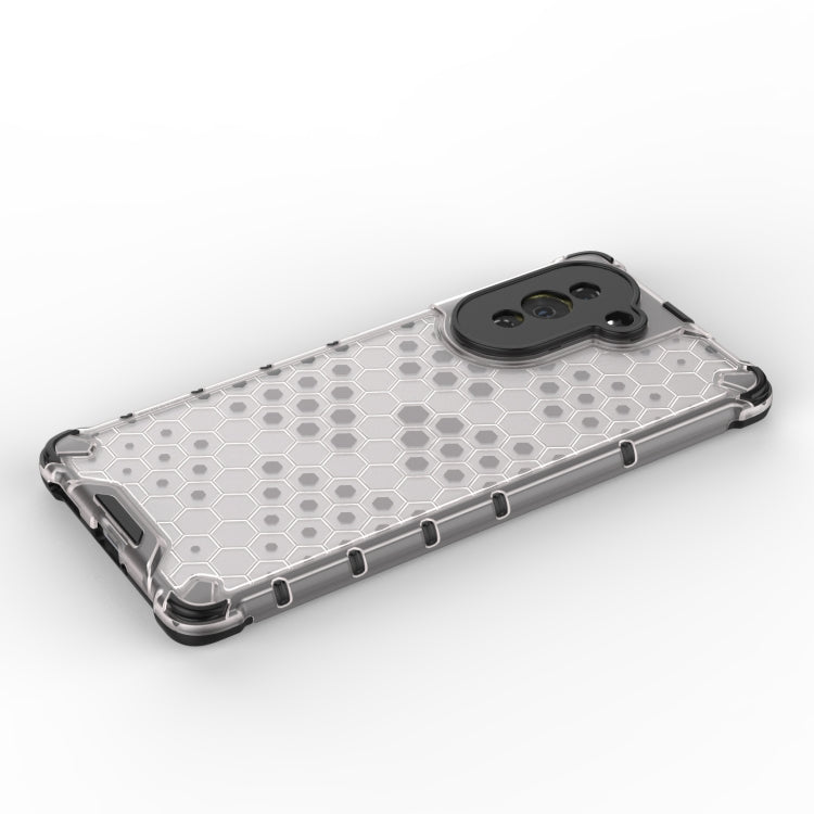 PC a nido d'ape antiurto + custodia per telefono in TPU, For Huawei nova 10 4G, For Huawei nova 10 Pro 4G