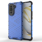 PC a nido d'ape antiurto + custodia per telefono in TPU, For Huawei nova 10 4G, For Huawei nova 10 Pro 4G