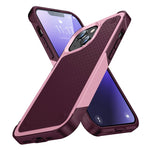 Custodia protettiva antiurto per PC + TPU, For iPhone 14 Pro Max, For iPhone 14 Pro, For iPhone 14 Max