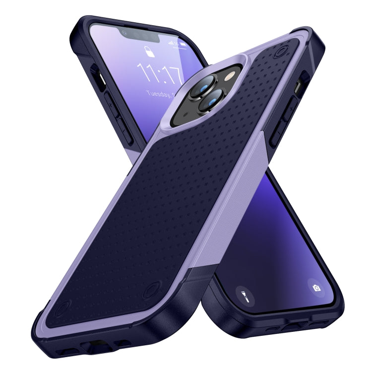 Custodia protettiva antiurto per PC + TPU, For iPhone 14 Pro Max, For iPhone 14 Pro, For iPhone 14 Max