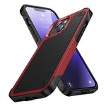 Custodia protettiva antiurto per PC + TPU, For iPhone 14 Pro Max, For iPhone 14 Pro, For iPhone 14 Max