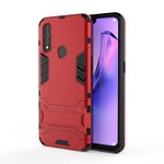 Custodia antiurto TPU con supporto per smartphone compatibili