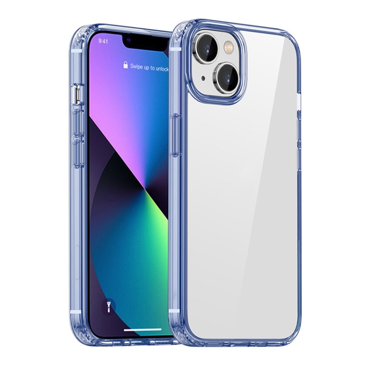 Custodia per telefono antiurto cristallina, For iPhone 14 Pro Max, For iPhone 14 Pro, For iPhone 14 Plus, For iPhone 13 Pro Max, For iPhone 13 Pro, For iPhone 13