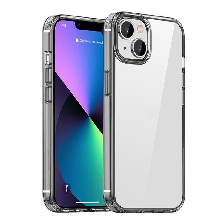 Custodia per telefono antiurto cristallina, For iPhone 14 Pro Max, For iPhone 14 Pro, For iPhone 14 Plus, For iPhone 13 Pro Max, For iPhone 13 Pro, For iPhone 13