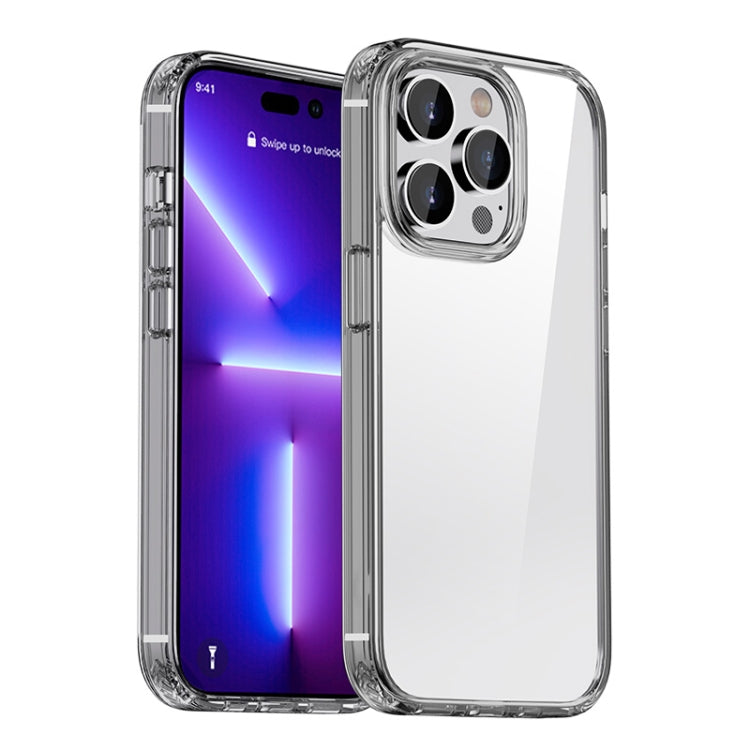 Custodia per telefono antiurto cristallina, For iPhone 12 Pro Max, For iPhone 12 Pro, For iPhone 12