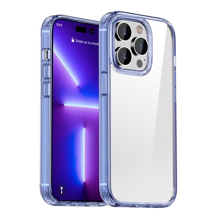Custodia per telefono antiurto cristallina, For iPhone 12 Pro Max, For iPhone 12 Pro, For iPhone 12