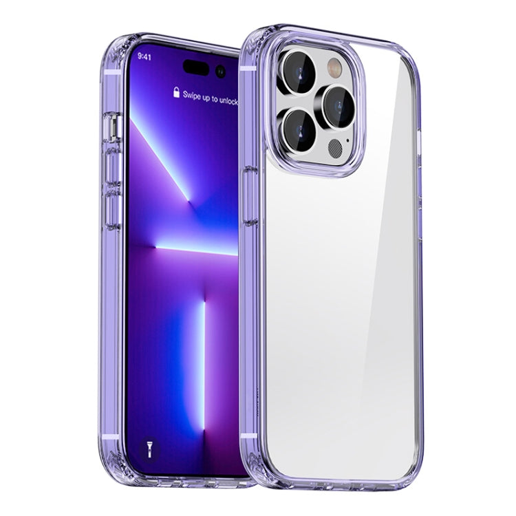 Custodia per telefono antiurto cristallina, For iPhone 12 Pro Max, For iPhone 12 Pro, For iPhone 12