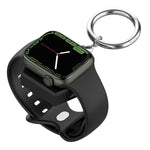 Caricabatterie portatile universale per smartwatch per Apple Watch, For Apple Watch