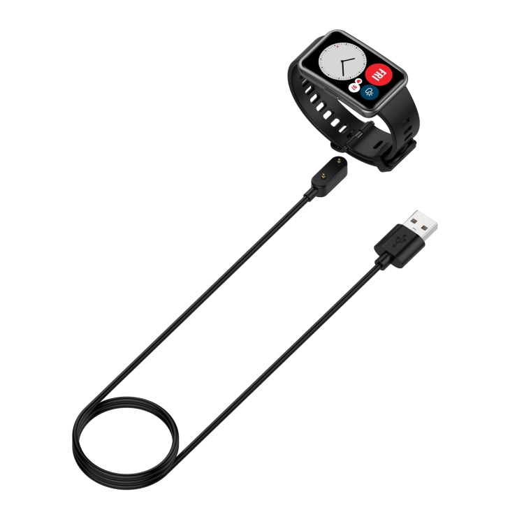Per cavo di ricarica magnetico Huawei Watch Fit 2 Smart Watch, lunghezza: 1 m