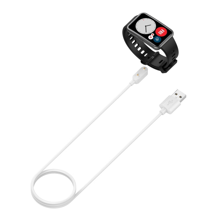 Per cavo di ricarica magnetico Huawei Watch Fit 2 Smart Watch, lunghezza: 1 m