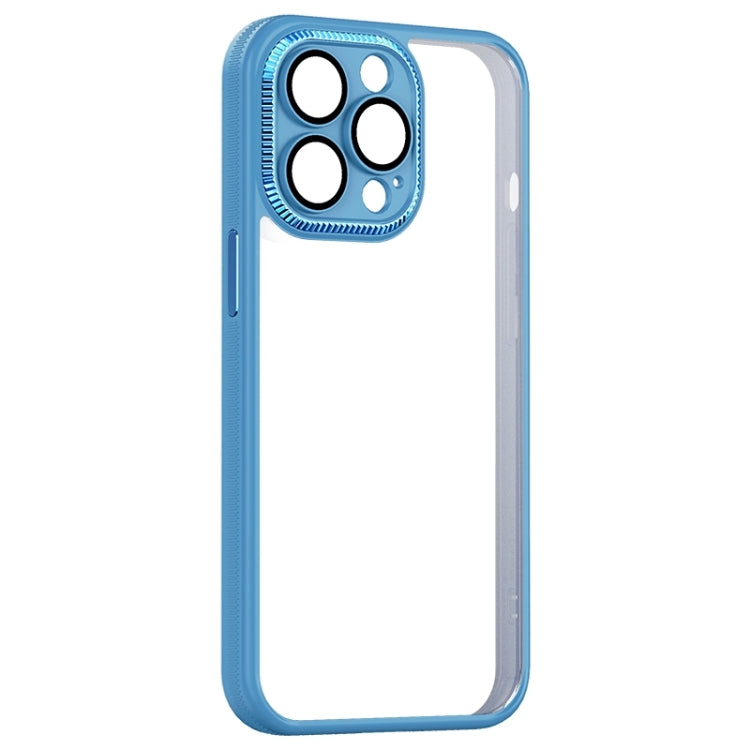 Custodia antiurto in metallo + acrilico + TPU, For iPhone 14, For iPhone 14 Plus, For iPhone 14 Pro, For iPhone 14 Pro Max