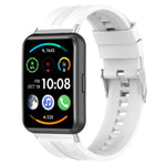 Per cinturino Huawei Watch Fit 2 con battistrada per pneumatici