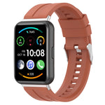 Per cinturino Huawei Watch Fit 2 con battistrada per pneumatici