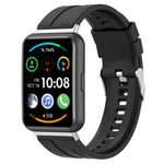 Per cinturino Huawei Watch Fit 2 con battistrada per pneumatici