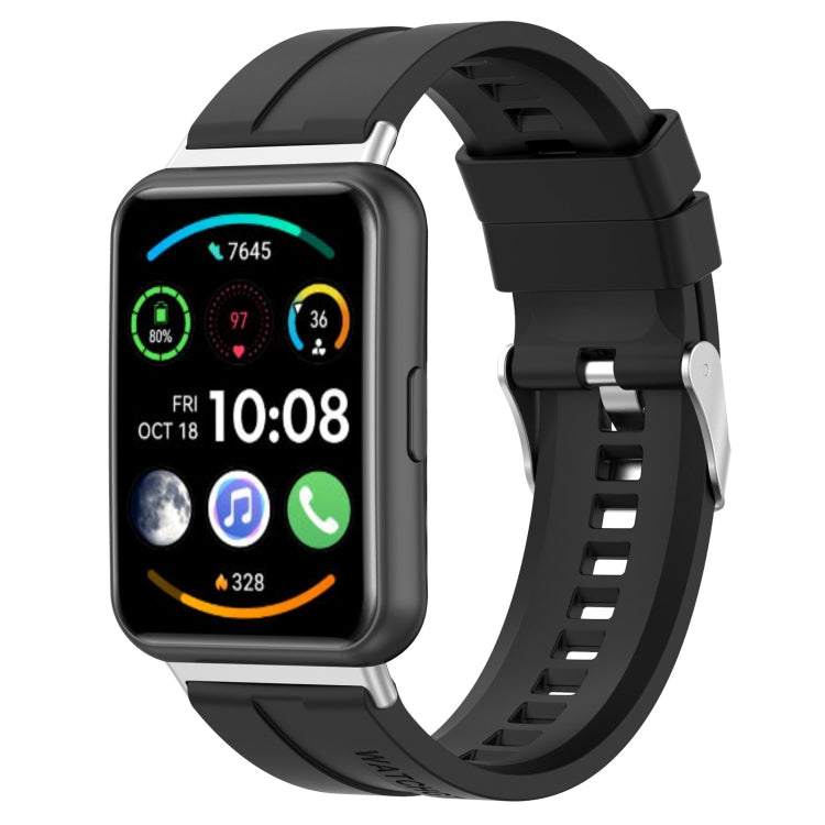 Per cinturino Huawei Watch Fit 2 con battistrada per pneumatici