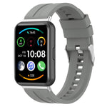 Per cinturino Huawei Watch Fit 2 con battistrada per pneumatici