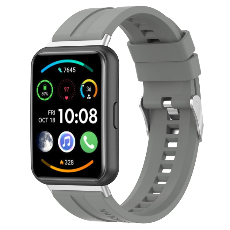 Per cinturino Huawei Watch Fit 2 con battistrada per pneumatici