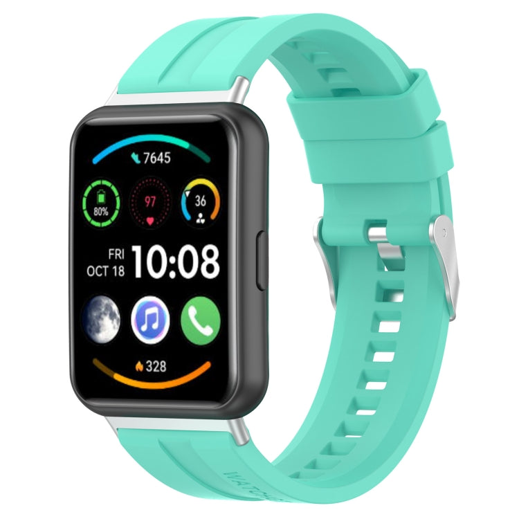 Per cinturino Huawei Watch Fit 2 con battistrada per pneumatici