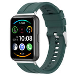 Per cinturino Huawei Watch Fit 2 con battistrada per pneumatici