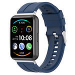 Per cinturino Huawei Watch Fit 2 con battistrada per pneumatici