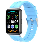 Per cinturino Huawei Watch Fit 2 con battistrada per pneumatici