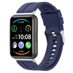 Per cinturino Huawei Watch Fit 2 con battistrada per pneumatici