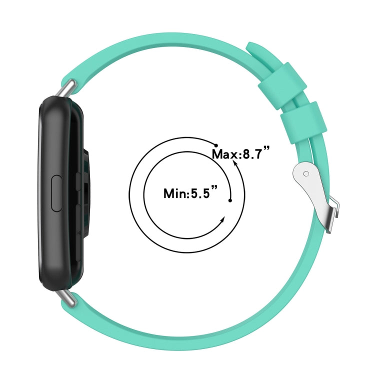 Per cinturino Huawei Watch Fit 2 con battistrada per pneumatici