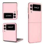 Armatura Custodia pieghevole per telefono, For Samsung Galaxy Z Flip4
