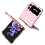 Armatura Custodia pieghevole per telefono, For Samsung Galaxy Z Flip4