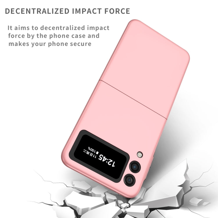 Armatura Custodia pieghevole per telefono, For Samsung Galaxy Z Flip4