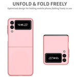Armatura Custodia pieghevole per telefono, For Samsung Galaxy Z Flip4