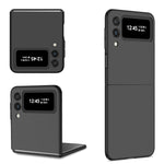 Armatura Custodia pieghevole per telefono, For Samsung Galaxy Z Flip4