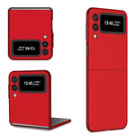 Armatura Custodia pieghevole per telefono, For Samsung Galaxy Z Flip4