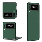 Armatura Custodia pieghevole per telefono, For Samsung Galaxy Z Flip4