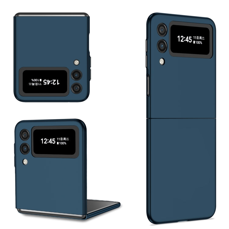 Armatura Custodia pieghevole per telefono, For Samsung Galaxy Z Flip4