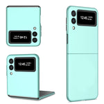 Armatura Custodia pieghevole per telefono, For Samsung Galaxy Z Flip4
