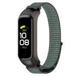 Per Samsung Galaxy Fit 2 SM-R220 cinturino in nylon con cinturino