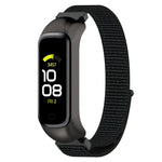 Per Samsung Galaxy Fit 2 SM-R220 cinturino in nylon con cinturino