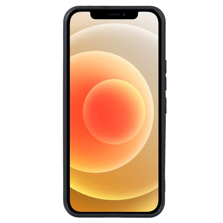 Custodia in TPU per iPhone 13 Pro e modelli compatibili
