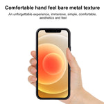 Custodia in TPU per iPhone 13 Pro e modelli compatibili