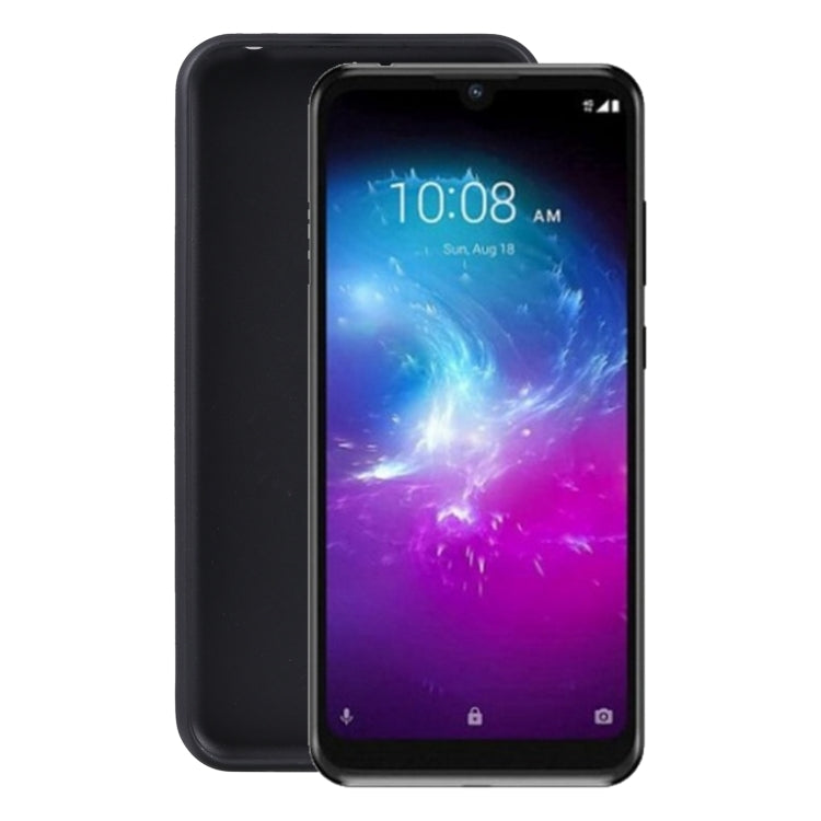 Custodia per telefono in TPU, For Doogee N20 Pro, For Ulefone Armor 12 5G / 12S, For Ulefone Note 9P, For ZTE Blade A51 Lite / A5 2020